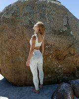 Legging Dive in Deep - Sand