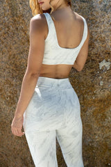 Legging Dive in Deep - Sand