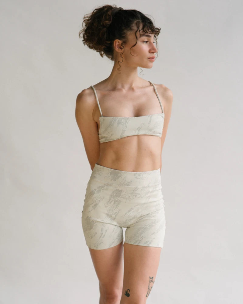 Shorts Yohannah - Sand