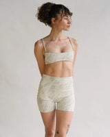 Shorts Yohannah - Sand