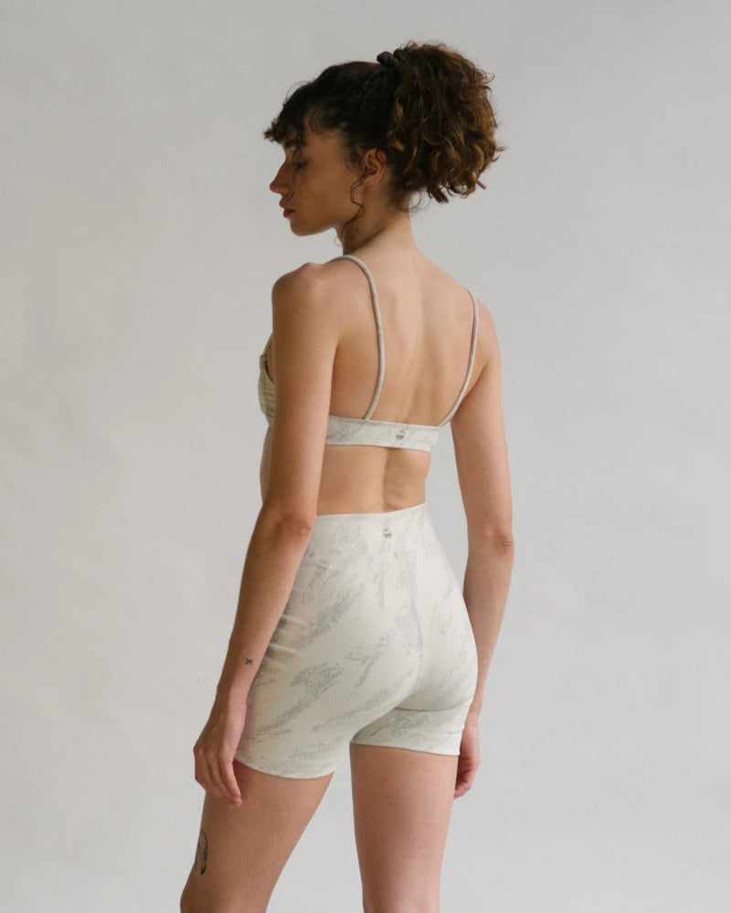 Shorts Yohannah - Sand