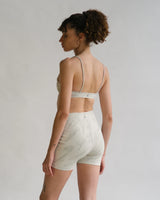 Shorts Yohannah - Sand