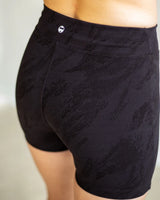 Shorts Yohannah - Black