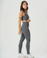 Legging Fresh - Charcoal