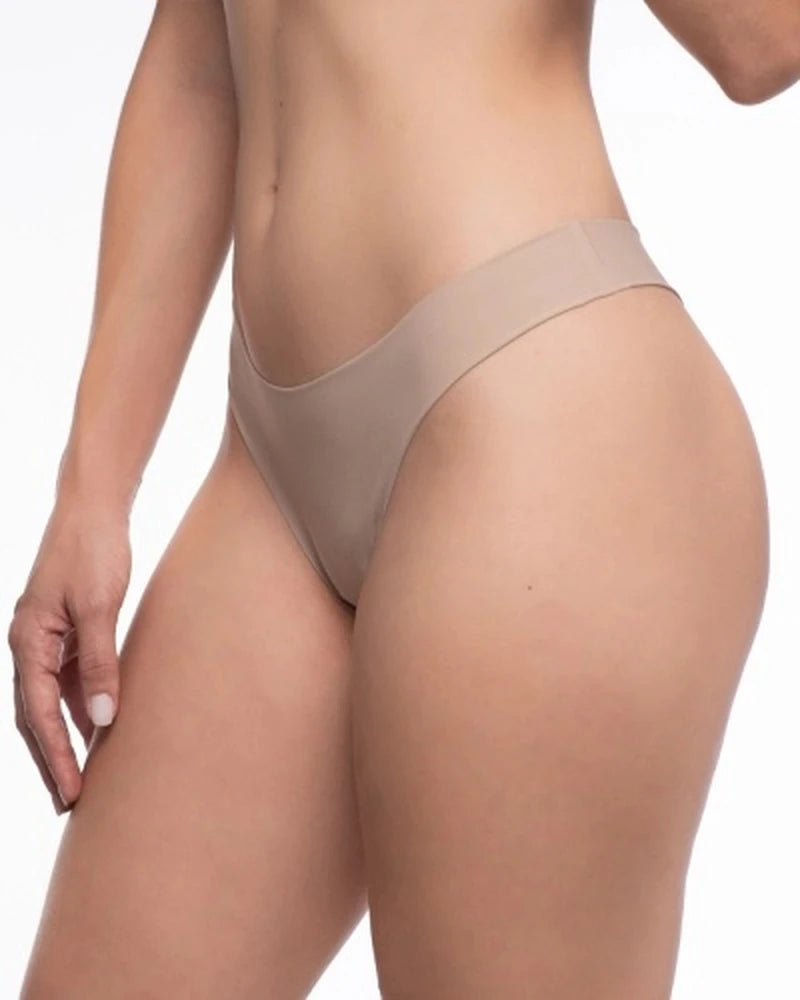 Intu Undies - Nude