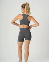 Shorts Fresh - Charcoal