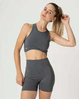 Shorts Fresh - Charcoal