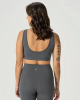 Top Fresh - Charcoal
