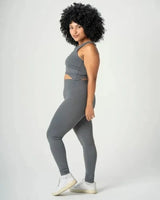 Legging Fresh - Charcoal