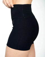 Shorts Presença - Preto