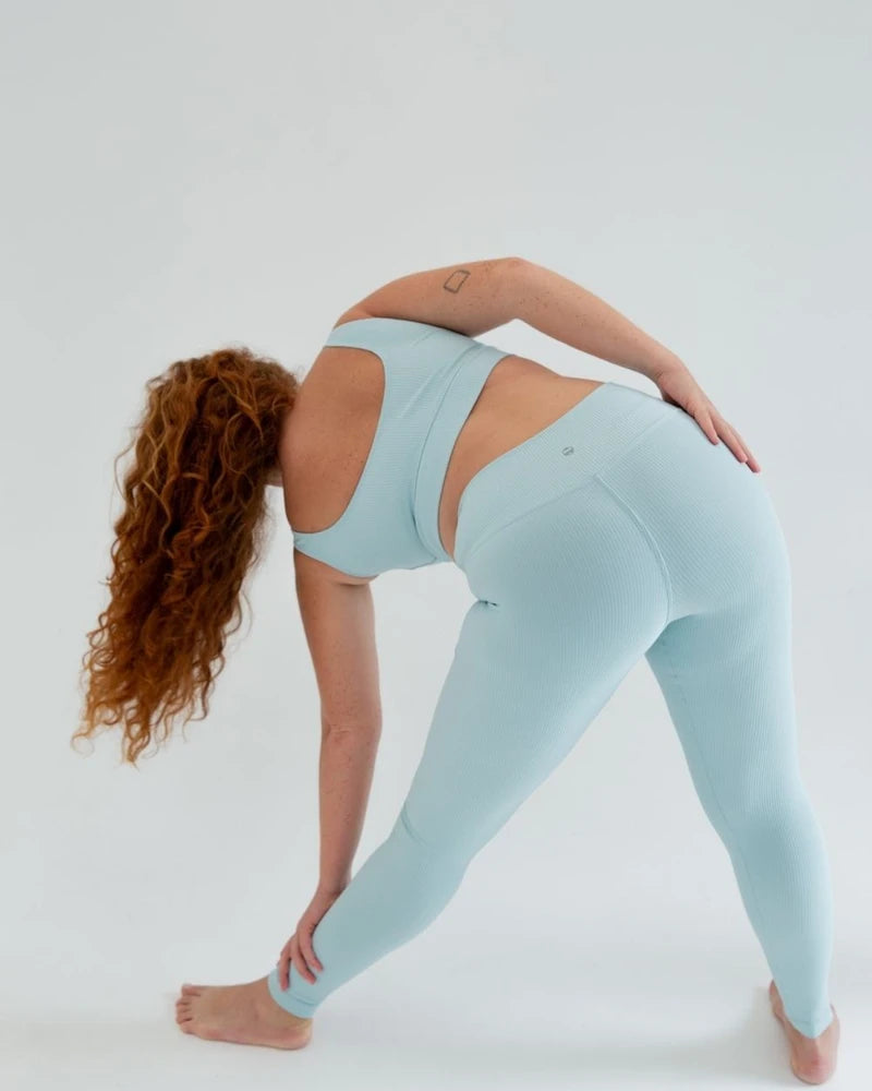 Legging Presença - Cristalina