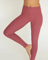 Legging Presença - Goiaba