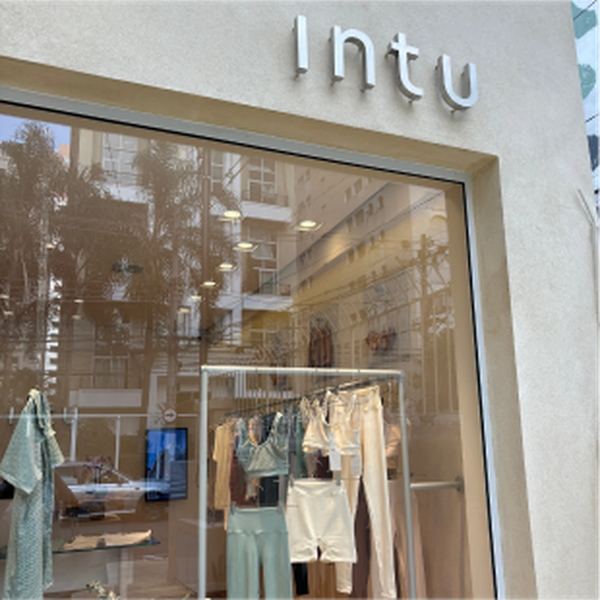 INTU PINHEIROS