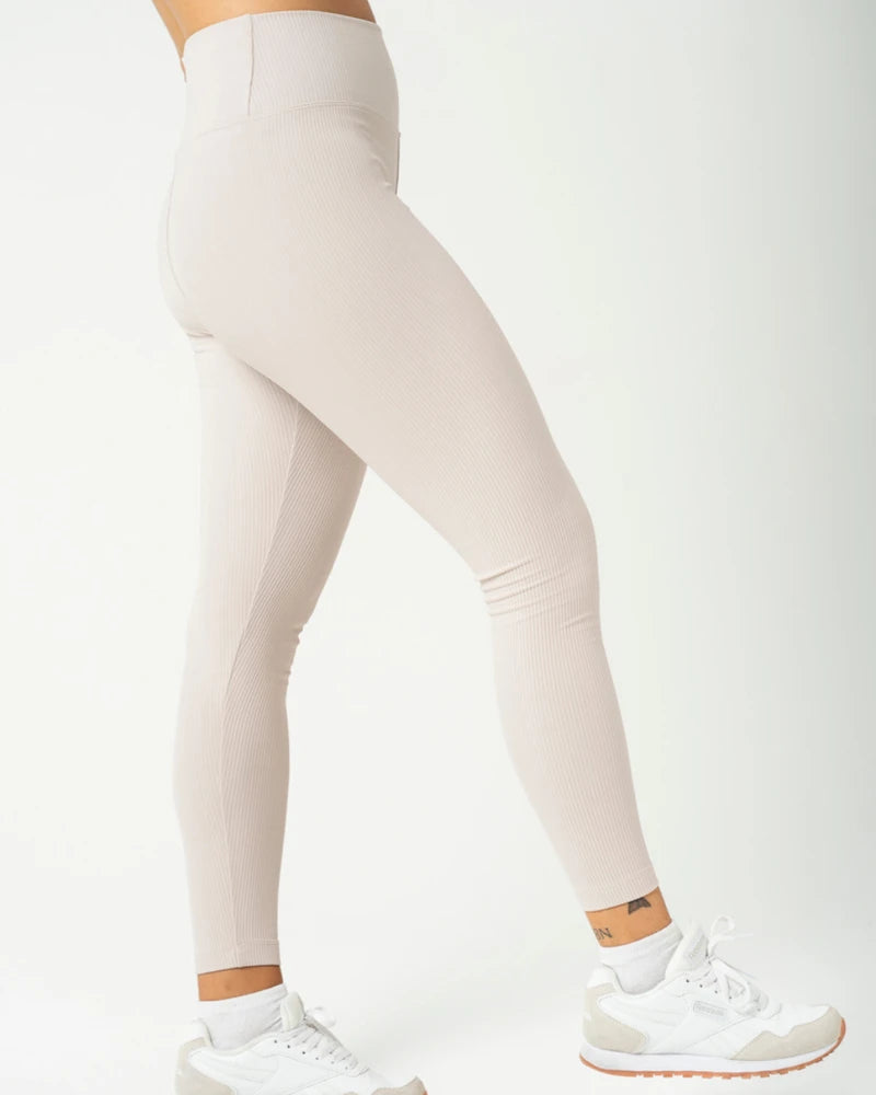 Legging Presença - Cerâmica