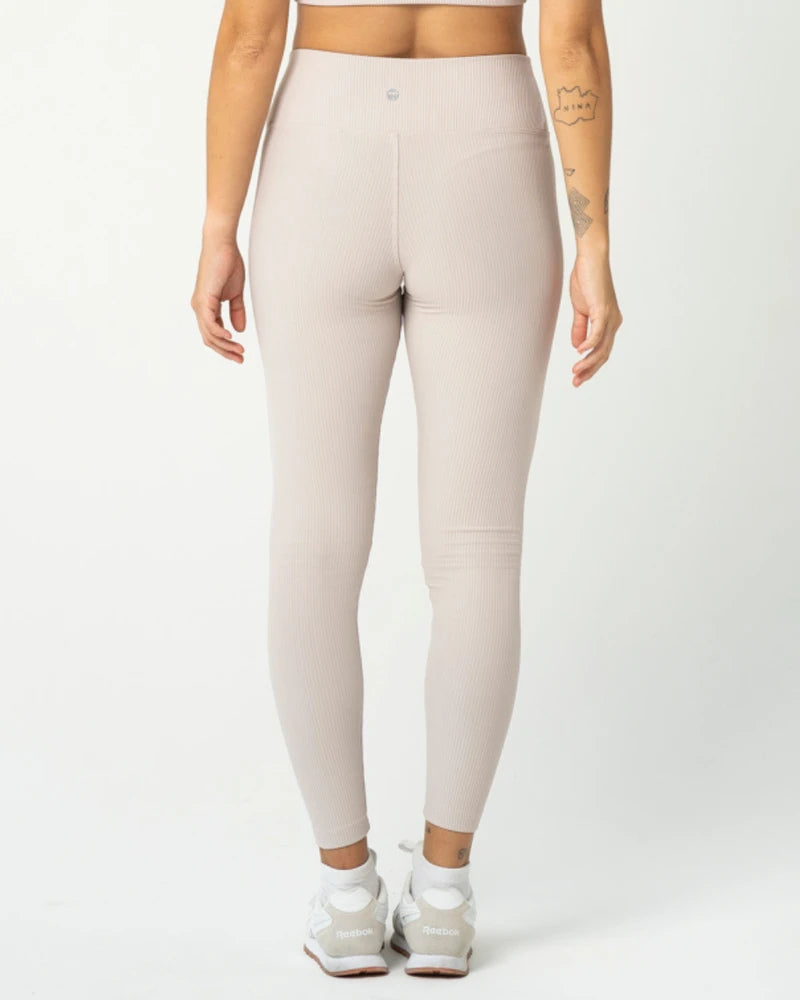 Legging Presença - Cerâmica