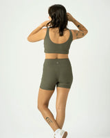Shorts Presença - Oliva