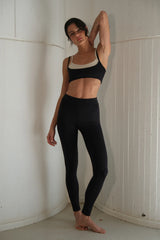 Top Nadia - Preto