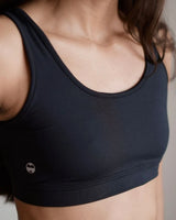 Top Fresh - Preto