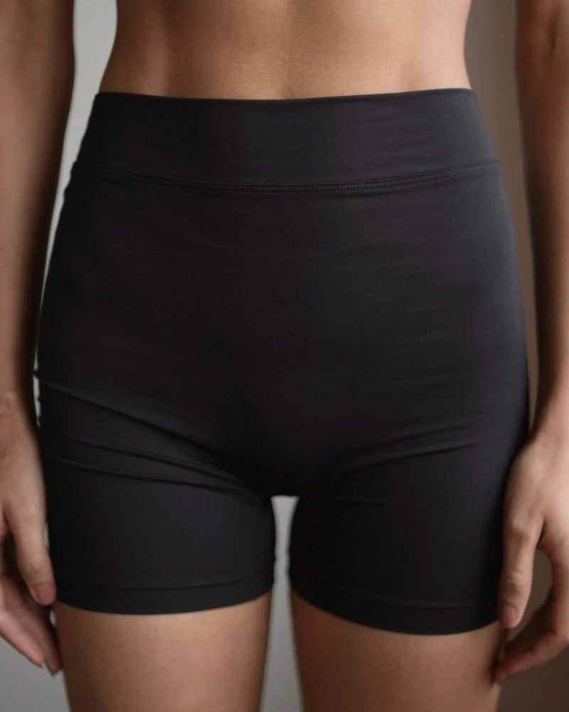 Shorts Fresh - Preto