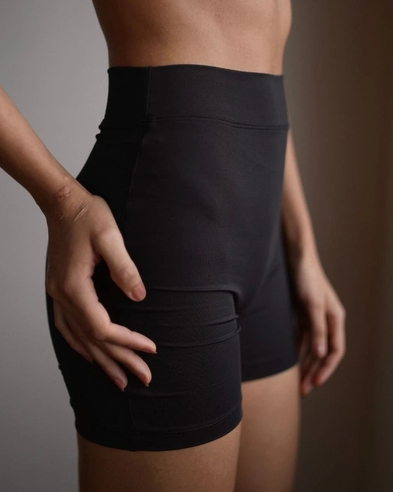 Shorts Fresh - Preto