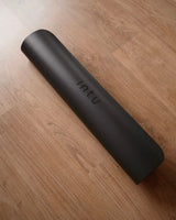 Mat Wild - Tapete de Yoga PU 5mm - Preto