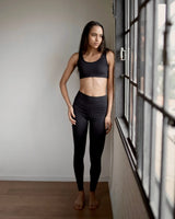 Legging Fresh - Preto