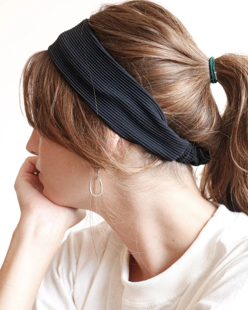 Headband Presença - Preto