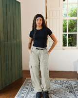 Calça Outdoor - Linen