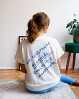 Camiseta Expansão