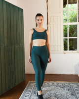 Legging Outdoor com Bolso - Forrest