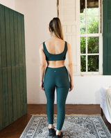 Legging Outdoor com Bolso - Forrest