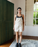Jardineira Outdoor - Dust