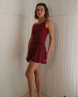 Regata Runner - Cherry