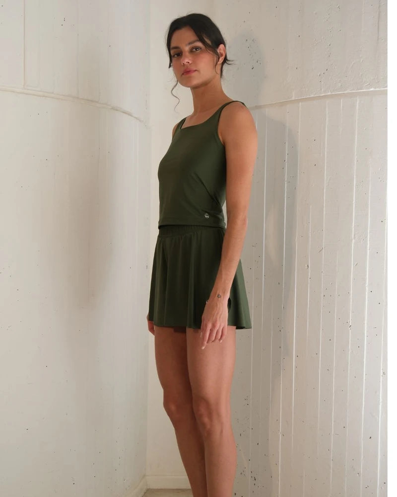 Regata Runner - Jade