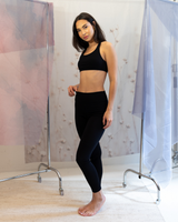 Legging Cotton - Preto