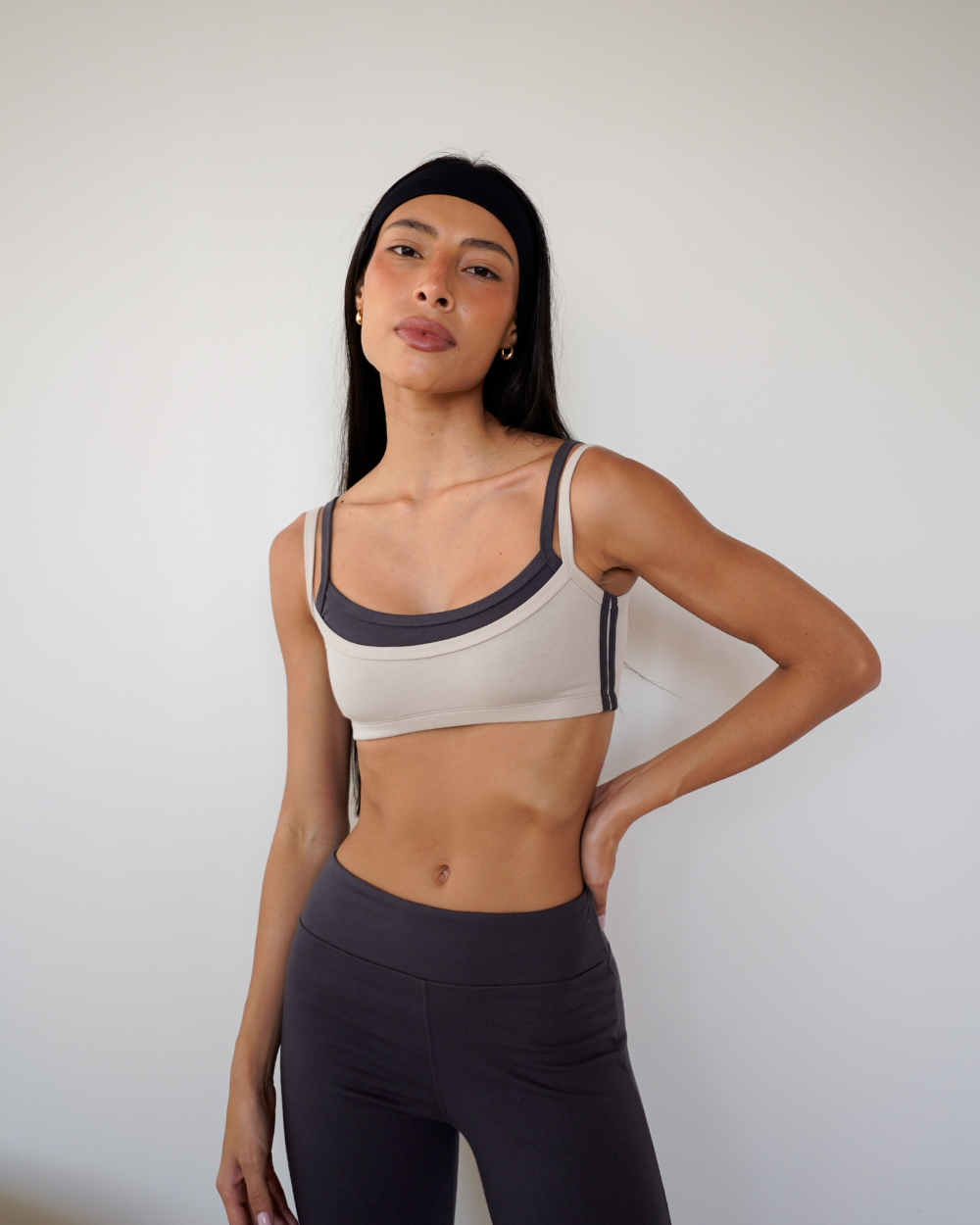 Top Cotton - Cloud